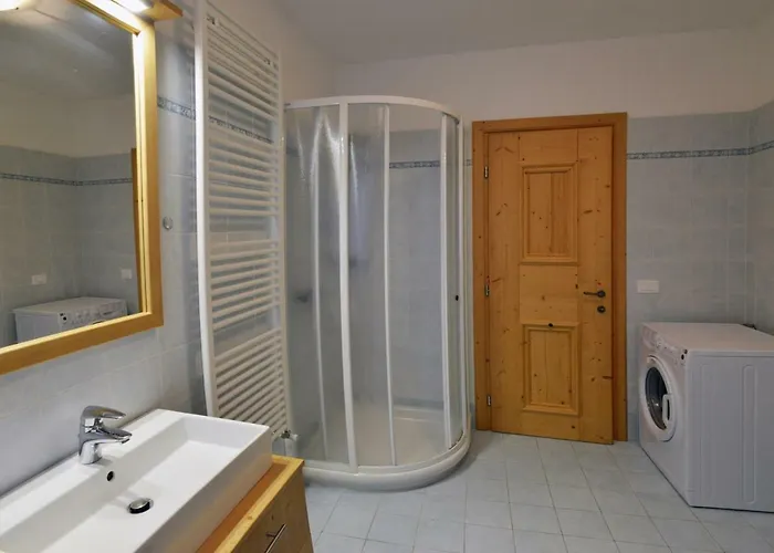 Apartment Casa Alu' *