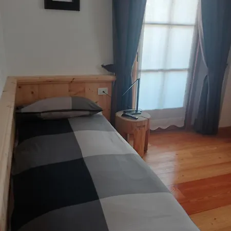 Casa Alu' Apartment