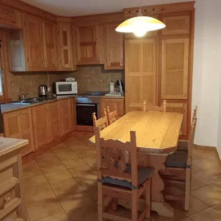 Casa Alu' * Bormio