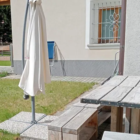 Casa Alu' Bormio