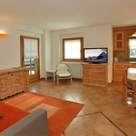 Casa Alu' * Bormio