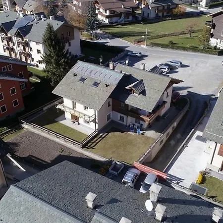 Apartment Casa Alu'