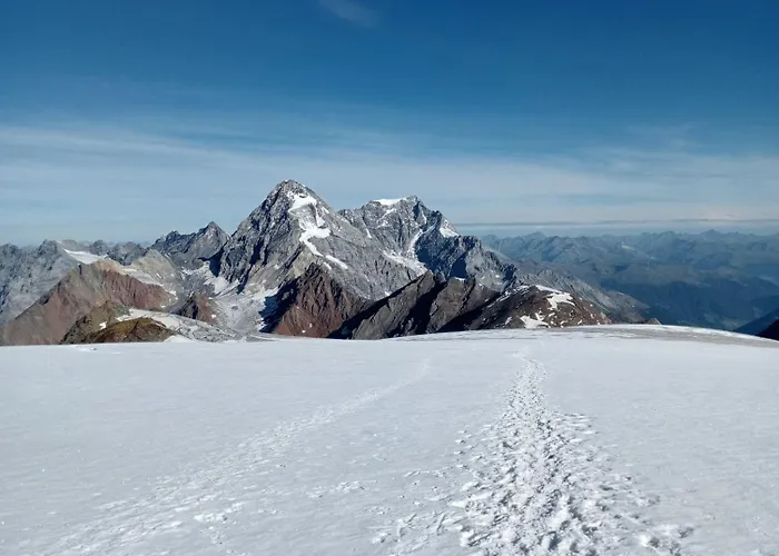 דירה Casa Alu' *
