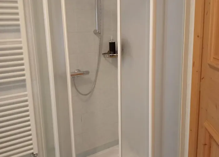 Casa Alu' * בורמיו