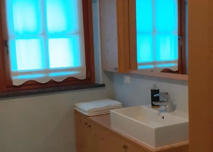 דירה Casa Alu' בורמיו