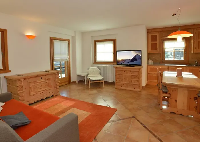 Casa Alu' * בורמיו