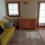 Apartmán Casa Alu' Bormio