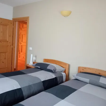 Apartmán Casa Alu'