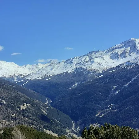Casa Alu' Apartmán Bormio