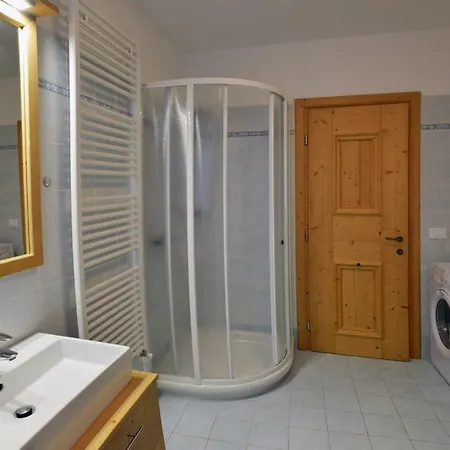 Апартаменты Casa Alu' *